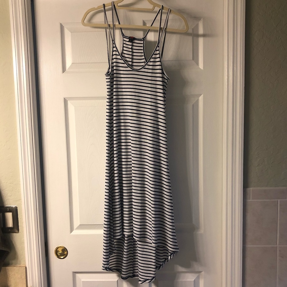 Cotton dress